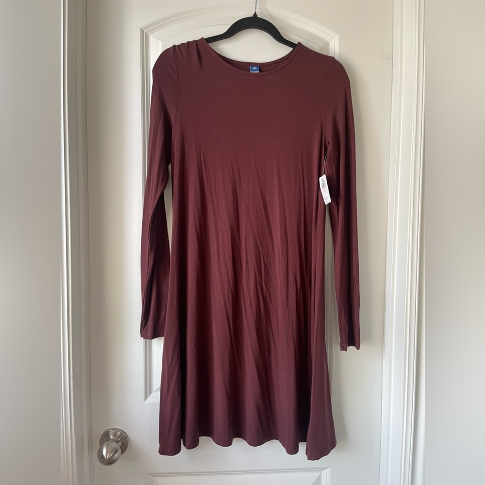 Old navy dress .